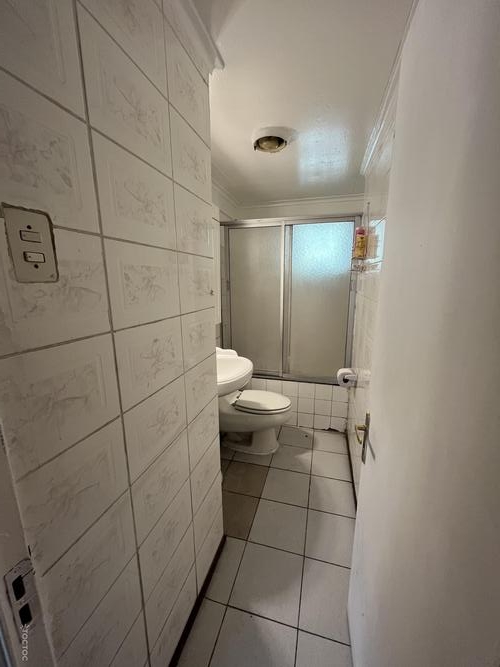 baño